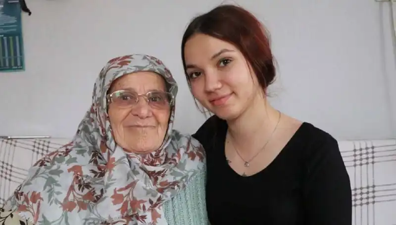 Anneanne Terliğiyle Yargılanan Kadına 4 Yıl Hapis Cezası!