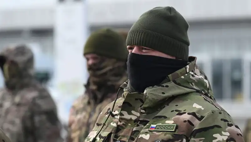 Rusya'nın Asker ve Silah Kayıpları: Sayılarla Ortaya Çıkan Gerçekler