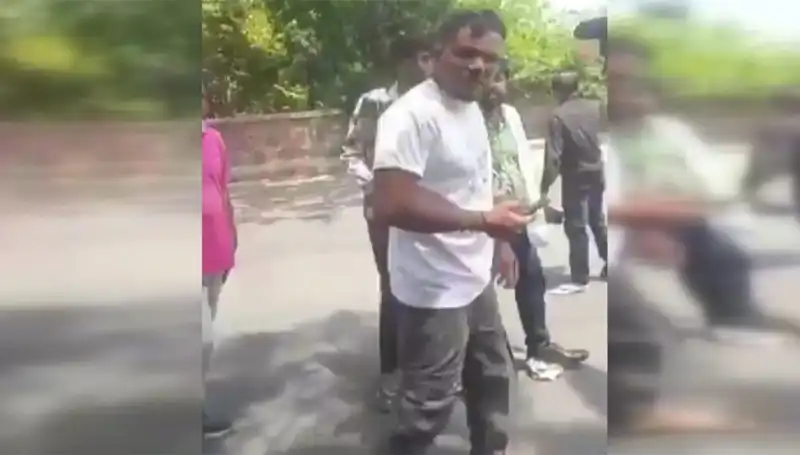 11A Yolcusunun Korkunç Anları: "Biri Beni Yakaladı" İfadesiyle Şok Etti