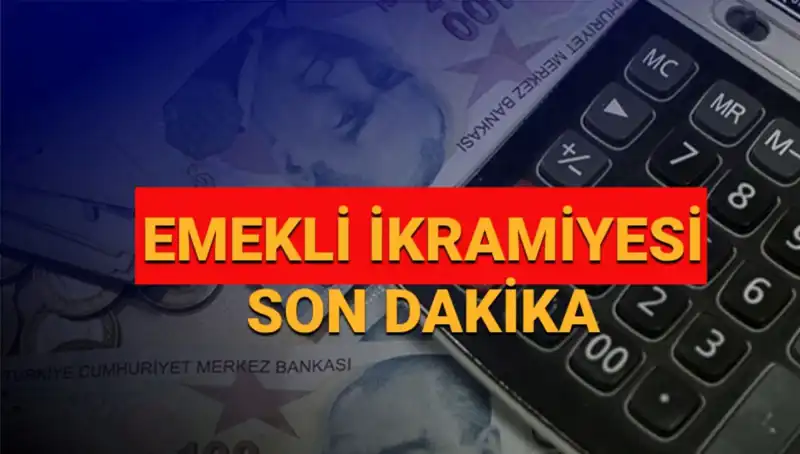 16 Milyon Emekli İçin Gözler Bayram İkramiyelerinde: 2025’teki Artış Fırsatları