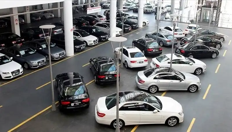 1.5 Milyon Lira Faizsiz Kredi İle Hayalinizdeki Araca Sahip Olun!