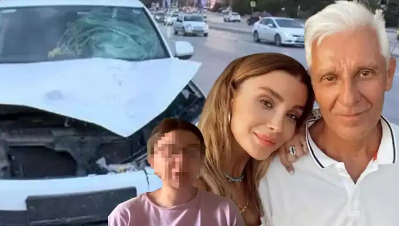 Özge Ulusoy’un Babasının Kazasında Yargıtay’dan Beklenmedik Karar Geldi