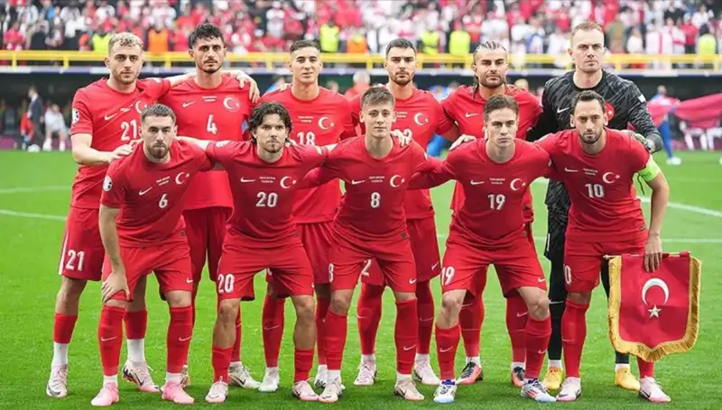 Türkiye-Macaristan Maçı Ne Zaman, Saat Kaçta ve Hangi Kanalda?