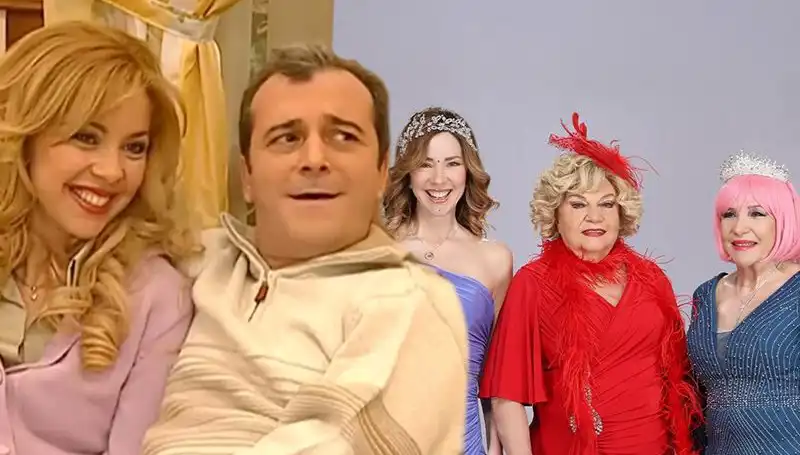 Sihirli Annem Filmi Ne Zaman Vizyona Girecek? İşte Tüm Detaylar