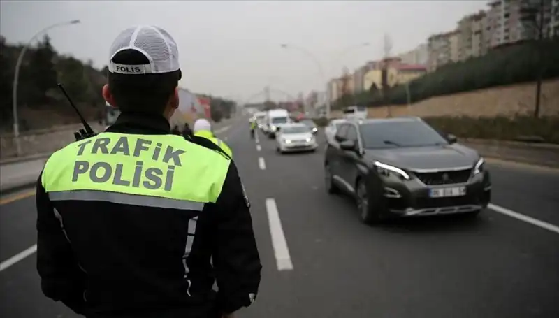 23 Nisan’da Ankara’da Hangi Yollar Kapalı Olacak?