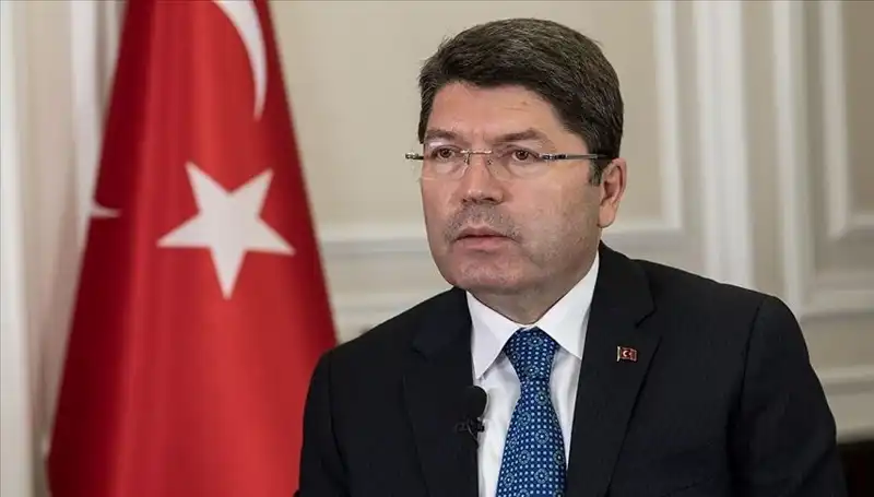 Duruşmalar Televizyondan Canlı Yayınlanabilir mi? Bakan Tunç'tan Önemli Açıklama!