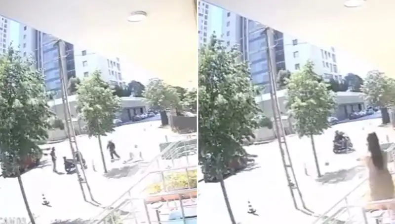Ümraniye'de Sokakta Silahlı Tartışma: Kanlı Olayın Detayları