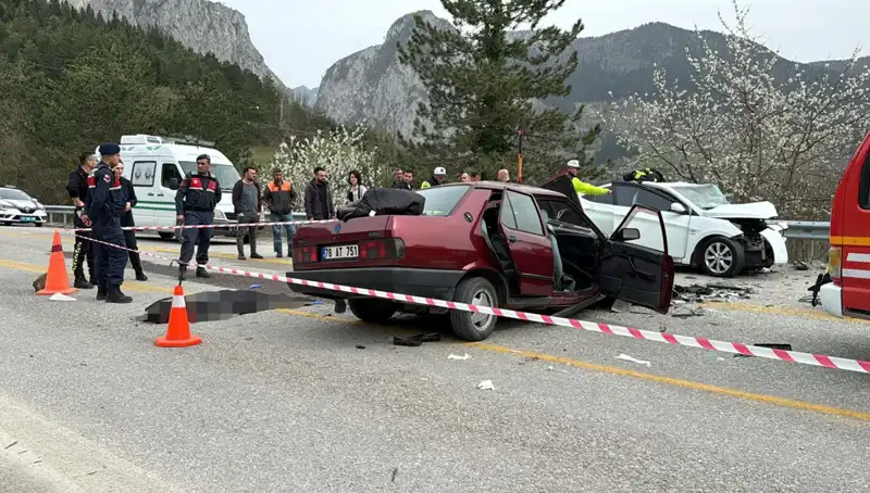 Bayram Tatili Sonrası Ülkemizdeki Trafik Kazalarının Acı Tablosu