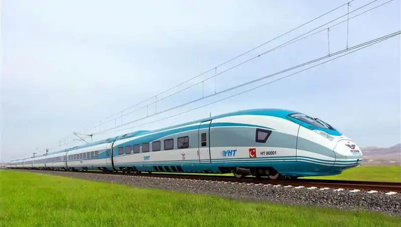 Aile Yılı İndirimi: Tren Seferlerine Yeni Fırsatlar Sunuluyor