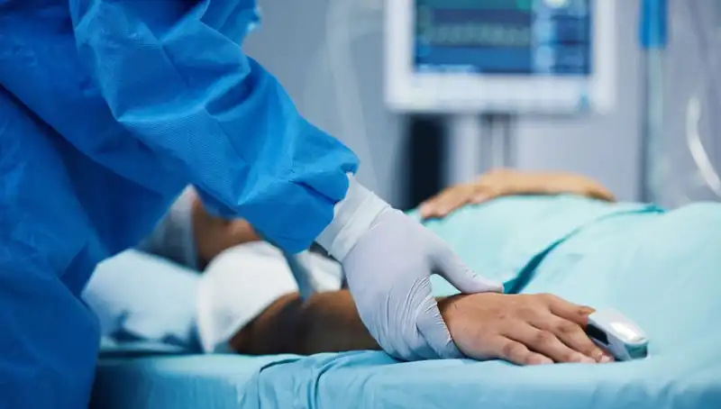 Bir İnsanın Hayatı Nasıl Değişir? Belgesele Konu Olan Ölümcül Hastalık