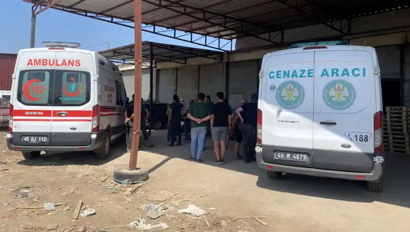 Yerel Ustaların Gözünden: Marangozun Gizemli Ölümü ve Arkasında Yatan Sır