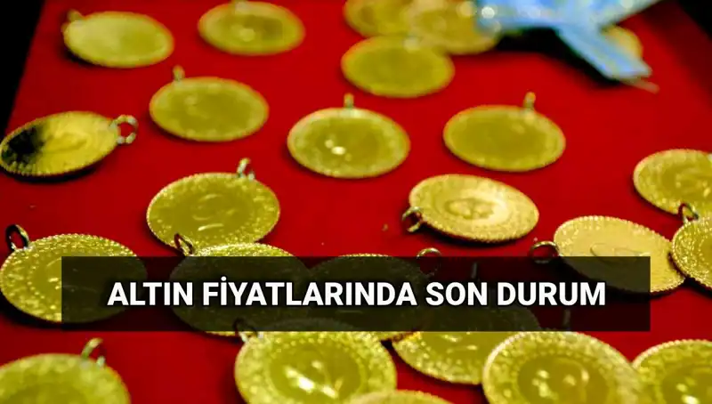 4 Haziran Altın Fiyatları: Tarih Üstü Düşüş ve Yükseliş Trendleri