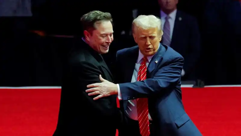 Elon Musk ve Donald Trump Arasındaki Tarihi Ayrılığın Arkasındaki 4 Neden