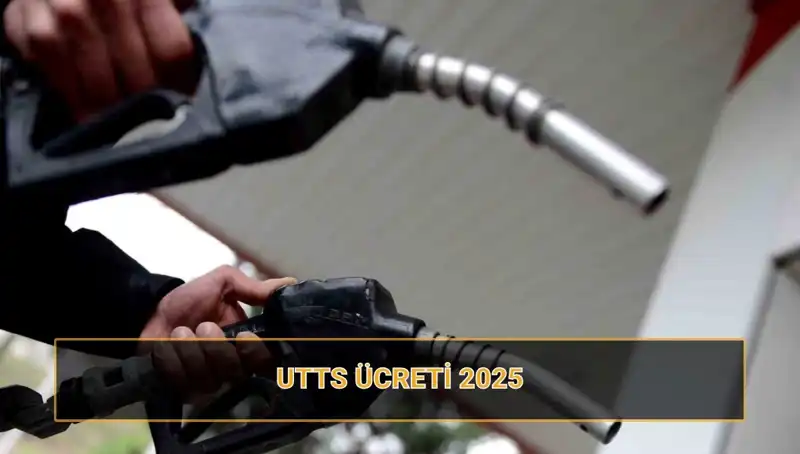 2025'te UTTS Ücreti ve Zorunluluk Durumu: Son Tarih Nedir?