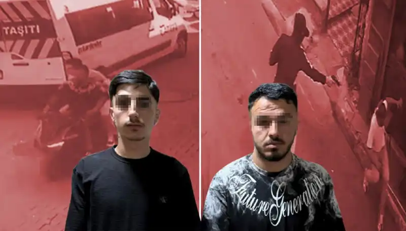 Suç Makinesinin Gizemli Mesajı: "Demir ve Çekirdeği Hazırla" Ne Anlama Geliyor?