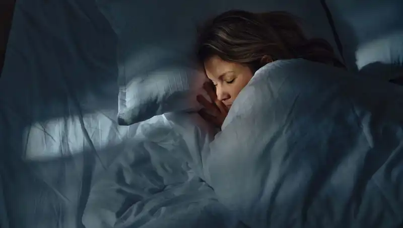 56 Gün Süren Uykunun Ardındaki Depresyonun Etkileri