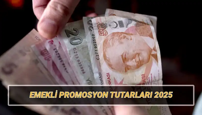 Emekli Banka Promosyonları 2025: En Yüksek Ödemeler Hangilerinde?