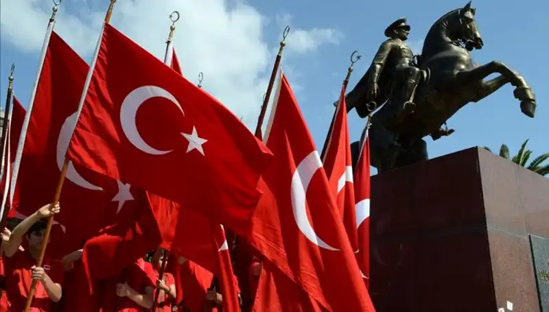 İstanbul'da 19 Mayıs 2025'te Ücretsiz Konserler ve Etkinlikler