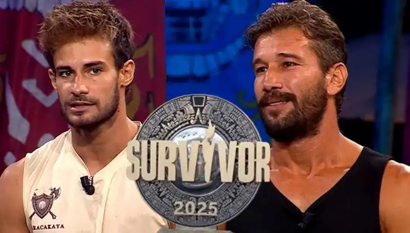 Survivor 2023 Şampiyonu Geceye Damgasını Vurdu: Şaşırtan Sonuç!