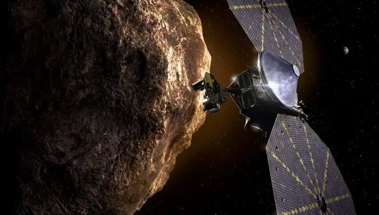 NASA'nın Mars Keşfi: Kızıl Gezegen'de Yaşam İzleri Bulundu!