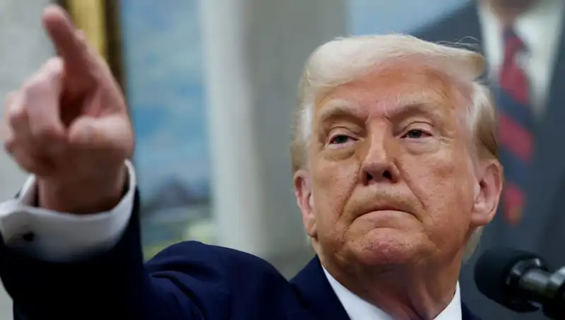 Trump’tan Tarihi Açıklama: 2 Nisan’ın Önemi Nedir?