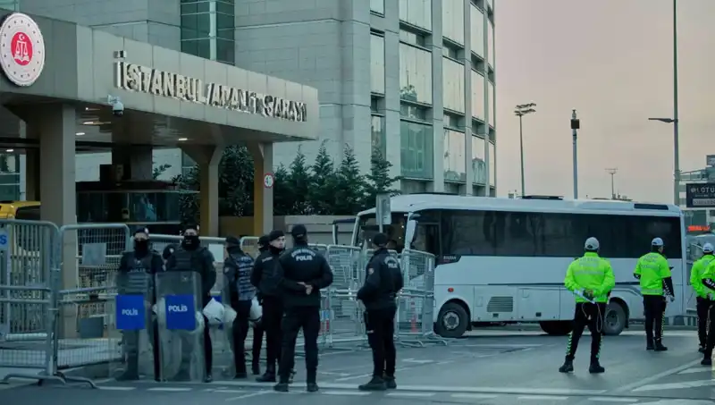 İBB Operasyonu: İş İnsanına Yönelik Yakalama Kararı Çıktı