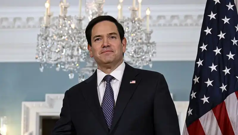 Hamas ile Görüşme Süreci Sonlandı: Rubio Açıklamalarda Bulundu