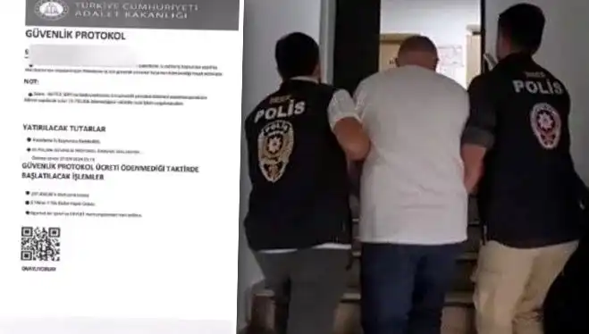 100 Milyonluk "Evde Ek İş" Dolandırıcılığı: Bakanlık Logosu Kullanıldı
