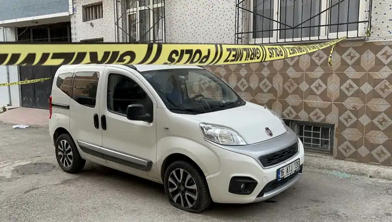 Bursa'da Silahlı Saldırı: Bir Kişi Yaralandı, Neler Oluyor?