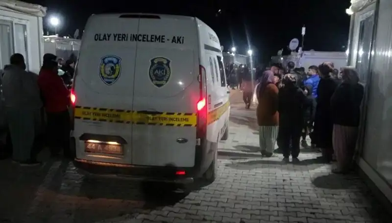 Husumetlilerin Silahlı Kavgası: Şehirde Geçmişten Gelen Kan Davası Patlak Verdi
