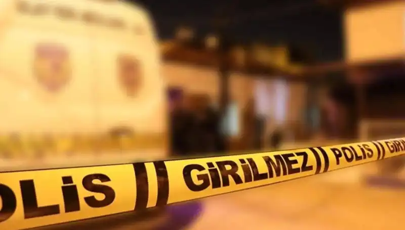 Diyarbakır'da Kayınpeder Dehşeti: Aile İçinde Yaşanan Tüyler Ürpertici Olay