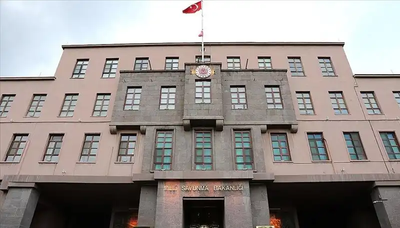 Türkiye, Suriye-SDG Anlaşmasında Süreç Takibi Yapacak