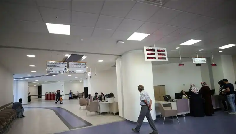 Türkiye'de Sağlıkta Yeni Dönem: TBMM'ye Özel Tasarı Sunuldu