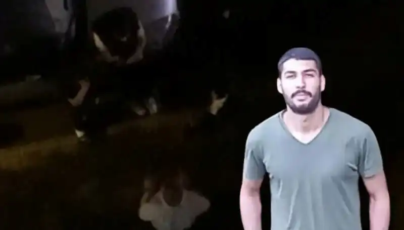 İstanbul'da Gürültü Yüzünden Kanlı Kavgada Genç Adam Hayatını Kaybetti
