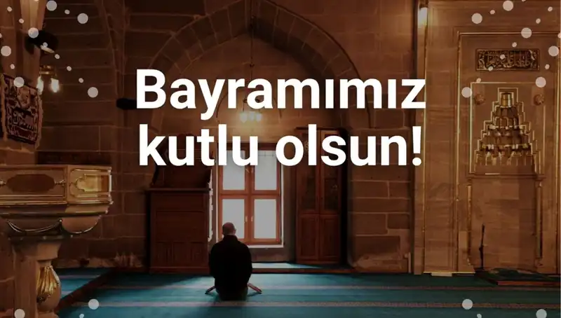 2025 Kurban Bayramı'na Özel Anlamlı Mesajlar ve Sözler