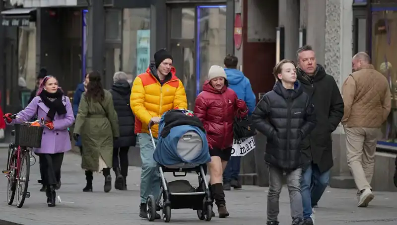 Dünyanın En Mutlu Ülkeleri Açıklandı: Zirve Değişmedi mi?