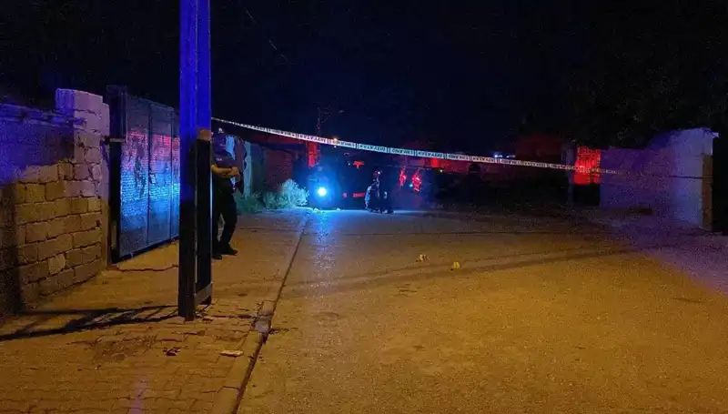 Kuma Getirme Kavgası: Kanlı Biterken, Yerel Halk Şokta!