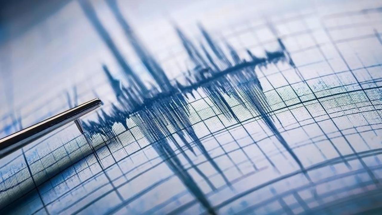 Karayipler'de 7,6 büyüklüğünde deprem!