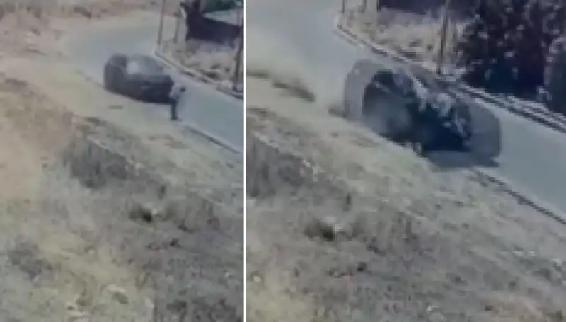 15 Yaşındaki Sürücünün Araç Kazası: Yayaya Çarpma Olayında Hayat Kaybı