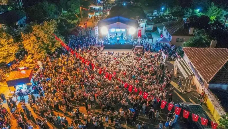 Leylek Şenliği Başlıyor: Tarihler ve Etkinlikler Hakkında Bilmeniz Gerekenler