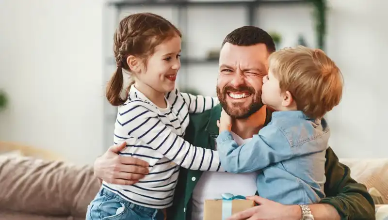 Babanın Yüz İfadesi Çocuğun Cinsiyetini Belirler mi? Bilimsel Araştırma Sonuçları