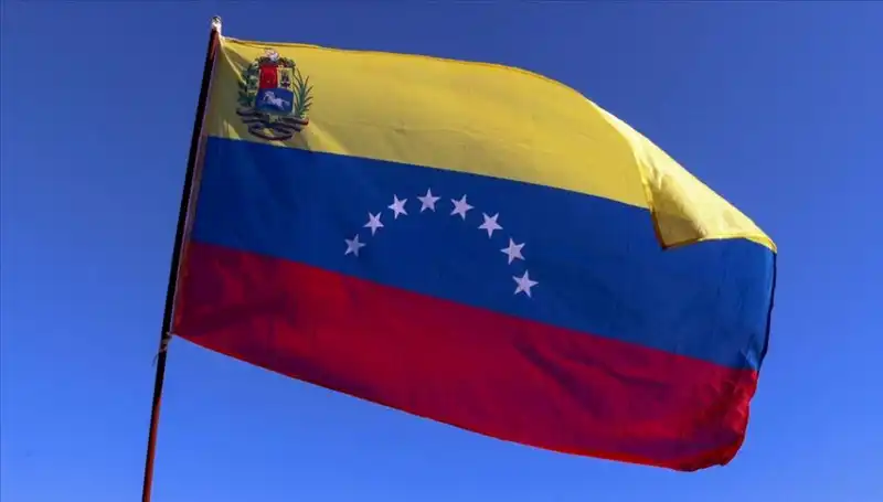 Venezuela'dan ABD'ye Çarpıcı Tepki: Karayip Denizi'ndeki Gerilim Artıyor