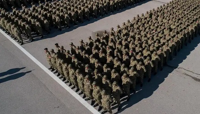 2025 Yılı İçin Bedelli Askerlik Ücretleri Açıklandı: Başvuru Süreci Nasıldır?