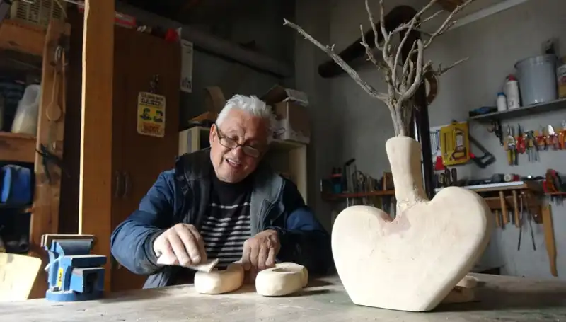 Pandemi Sürecinin Yeni Yetenekleri: Evde Atölye Kurarak Sanat Yaratma