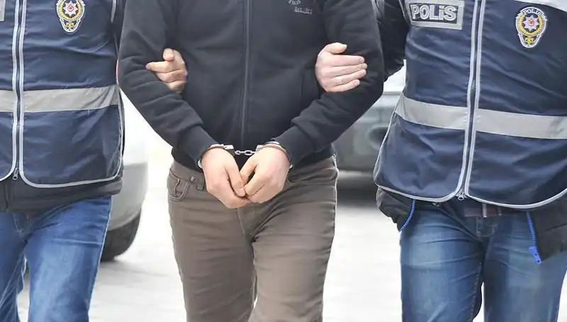Samsun'da Uyuşturucu Operasyonu: Bir Şahsın Gözaltına Alınması