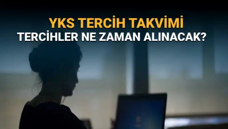 YKS 2025 Tercih Kılavuzu İçin Gözler ÖSYM'de: Ne Zaman Başlayacak?