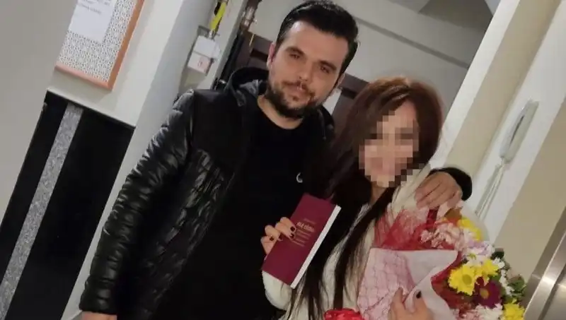 Eşini Öldüren Kadın, Hastaneye Gidiyoruz Dedi: Olayın Perde Arkası