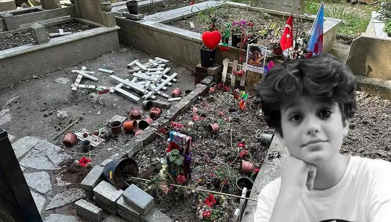 Mattia Ahmet Minguzzi'nin Mezarı Neden Hedef Haline Geldi?