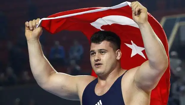 Rıza Kayaalp’e Verilen 4 Yıllık Men Cezası Dikkat Çekiyor