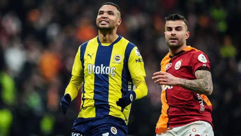 Türk Futbolunda Kupa Haftası: Fenerbahçe-Galatasaray Derbisine Hazır mısınız?